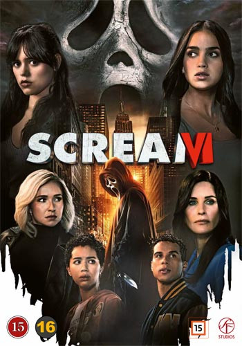 SCREAM VI SCREAM VI